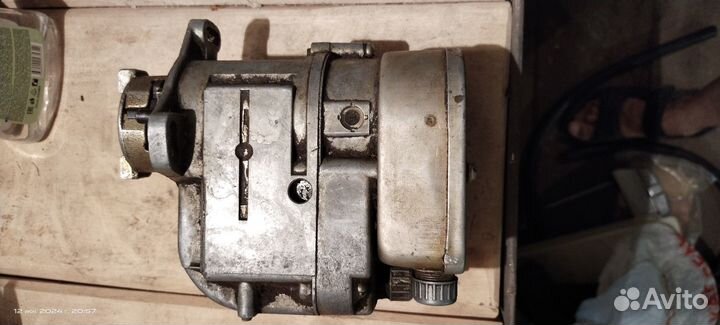 Магнето m 149