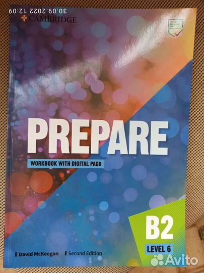 Учебники по английскому языку