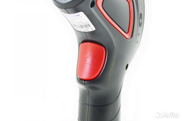 Видеоэндоскоп ralcam f205 5,5mm