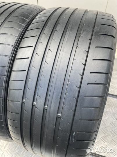 Dunlop SP Sport Maxx GT 265/30 R20