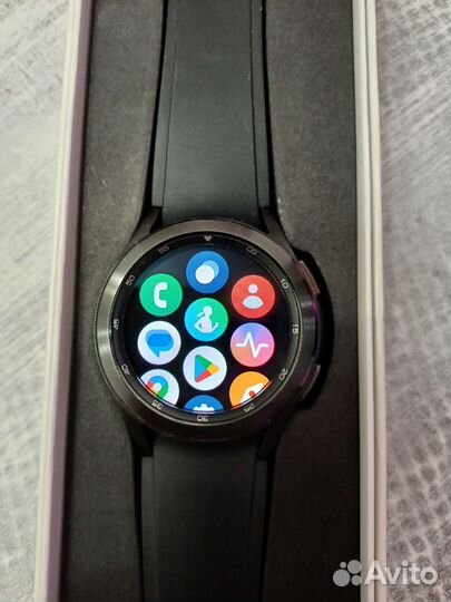 Samsung galaxy watch 4 classic 42mm