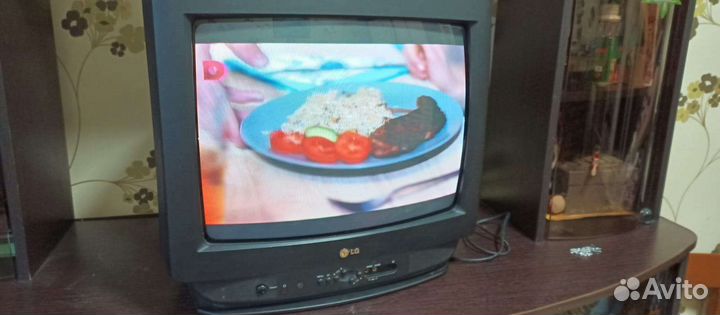 Телевизор