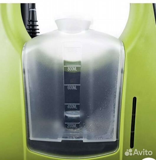 Пароочиститель kitfort