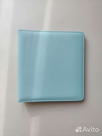 Фотоальбом Polaroid / Instax Wide на 50, 100 фото