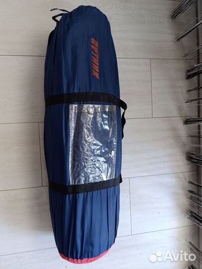 Палатка 4-х местная