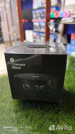 Яндекс Станция Алиса, Умная Розетка, Яндекс Пульт