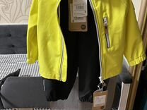 Костюм softshell reima 80+6 новый