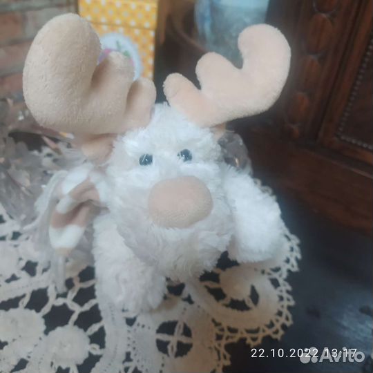 Игрушки из Финляндии