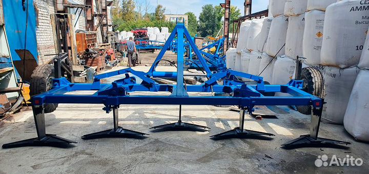 Глубокорыхлитель Rubarz ПГН 5, 2024