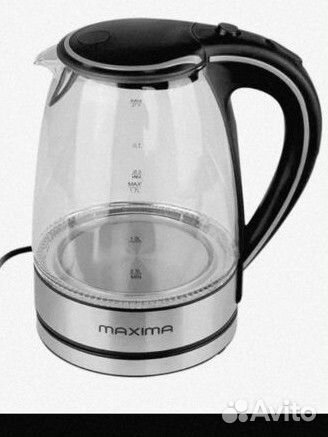 Чайник электрический Maxima