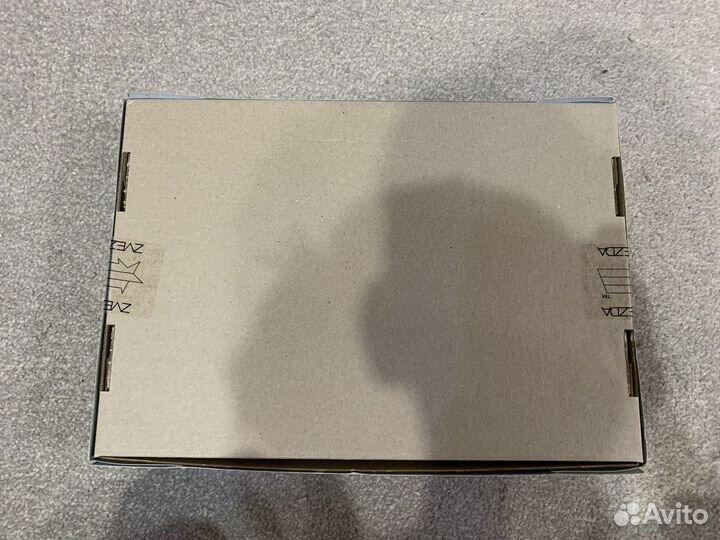 Модель вертолета. Zvezda 7224. Аллигатор