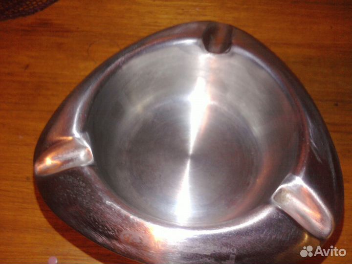 Пепельница сувенирная