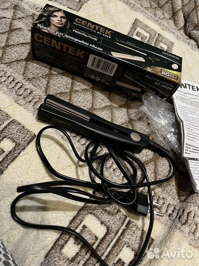 Гофре выпрямитель CT-2026 sentek