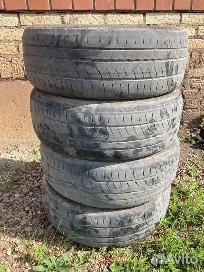 Addo India ACR015 5.40/50 R15 40U