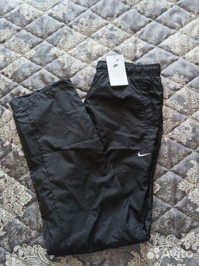 Спортивные штаны nike мужские