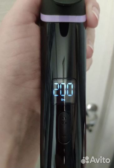 Плойка для волос philips