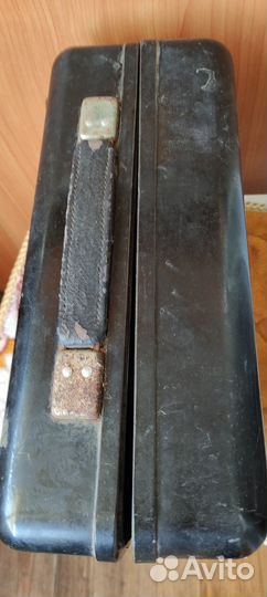 Электрофон 