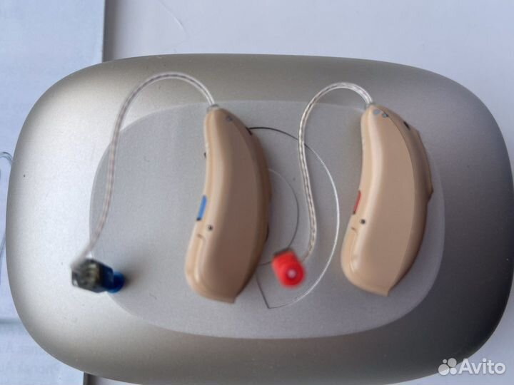 Phonak Audeo M90-13T слуховые аппараты