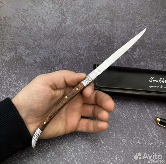 Складной минималистичный нож Medge