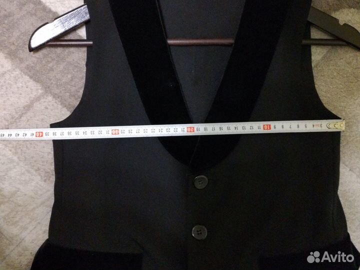 Жилтка для танцев ю1