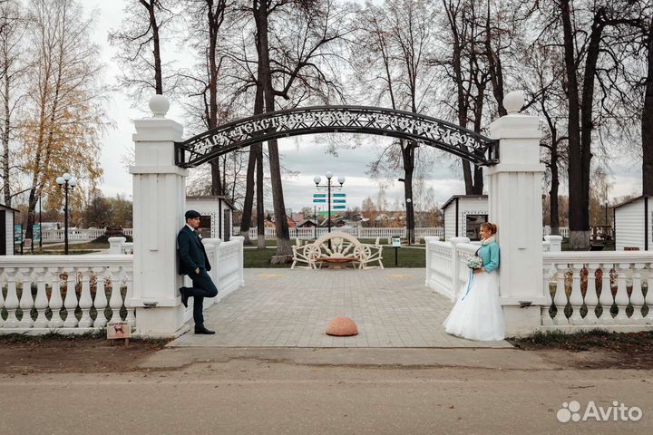 Фото-видосъёмка