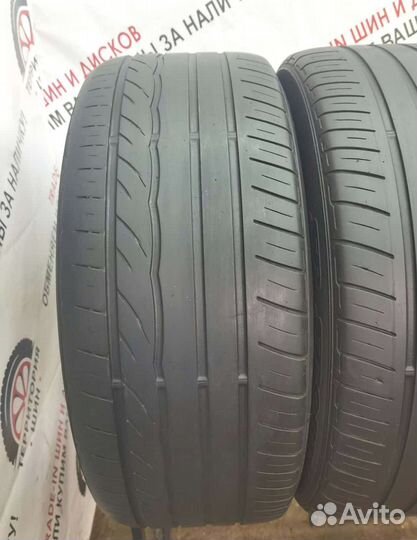 Dunlop SP Sport 01 265/45 R21 104W
