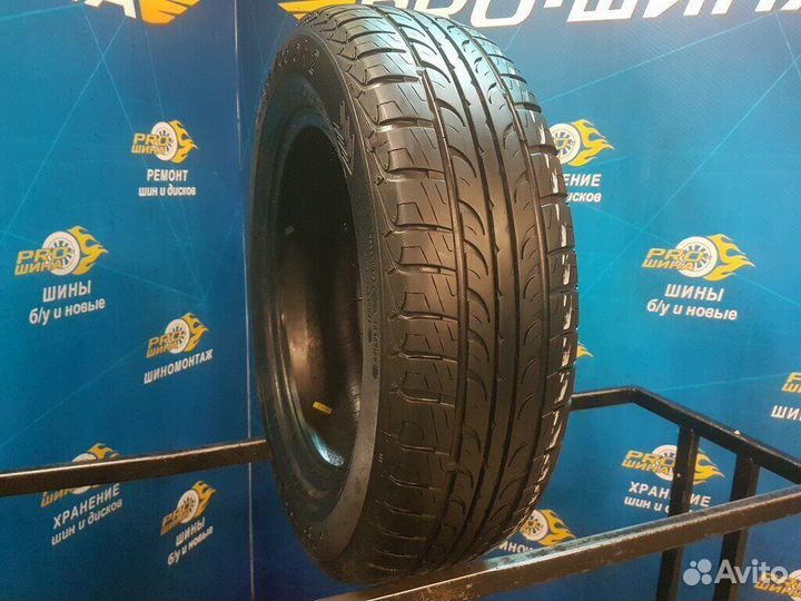 Tunga Zodiak 2 185/65 R15