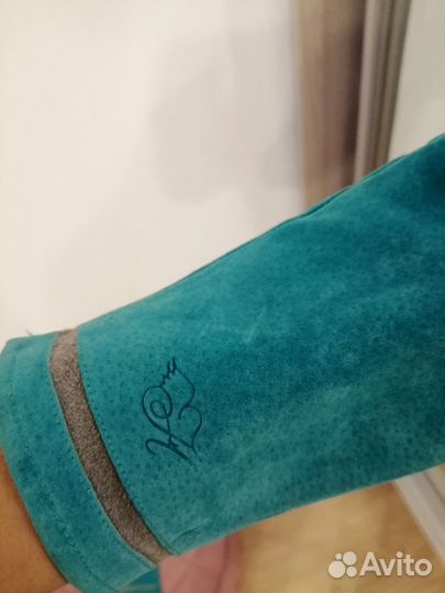 Перчатки женские