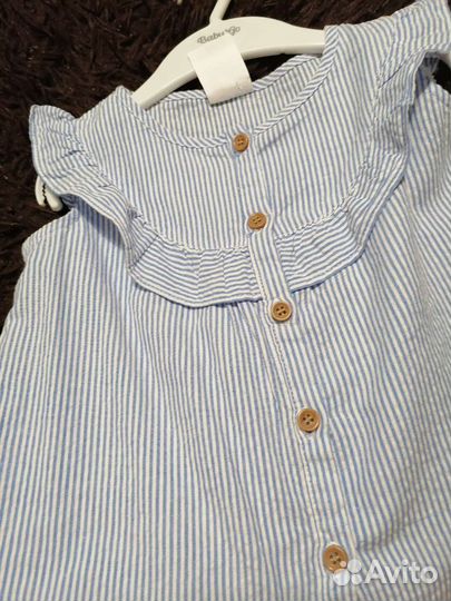 Костюм для девочки