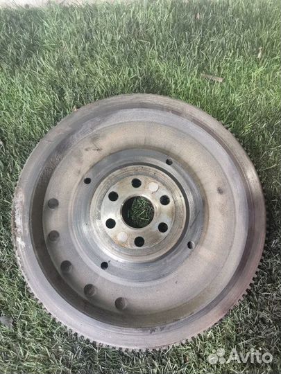 Маховик Лада 2110 21124 2006