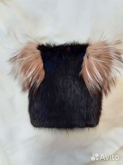 Шапка женская