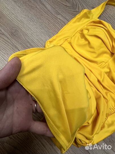 Купальник женский размер 48 50