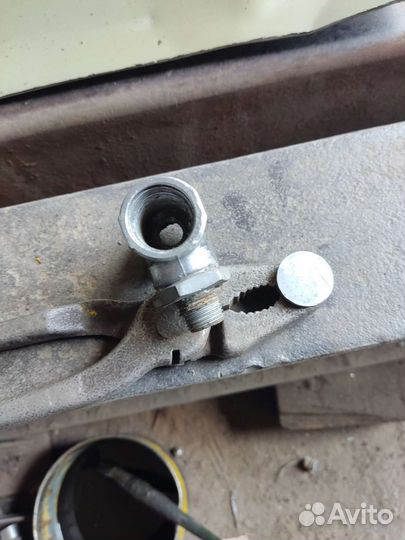 Сварка аргоном