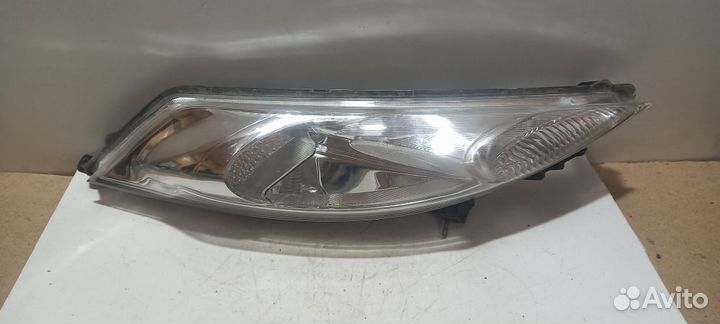 Nissan Juke F15 Указатель поворота фонарь правый