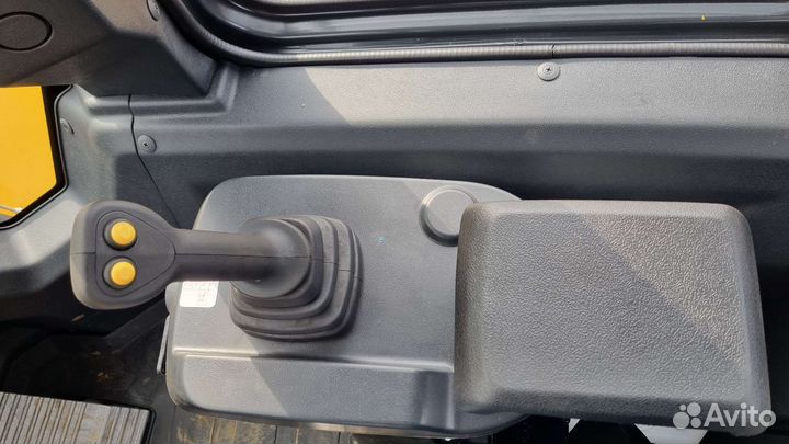 Фронтальный погрузчик LiuGong CLG855H, 2022