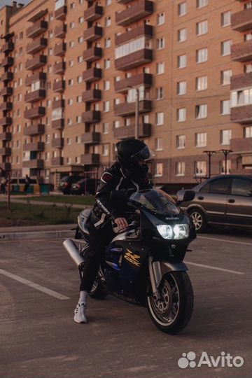 Аренда мотоцикла для фотосессии