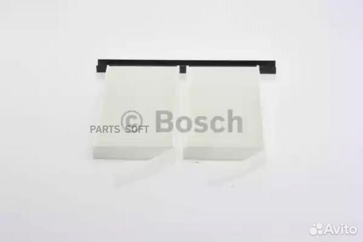 Bosch 1987432078 фильтр салона