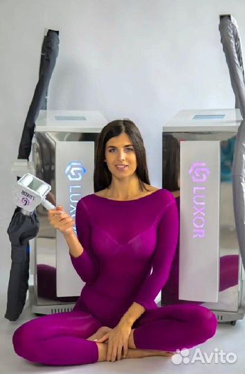 Аппарат для LPG массажа от производителя