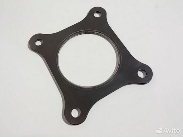 Volvo 1270506 Прокладка приемной трубы