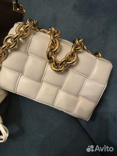 Сумка натуральная кожа