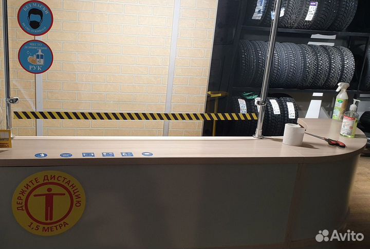 Sailun Ice Blazer WST3 315/35 R20 110T