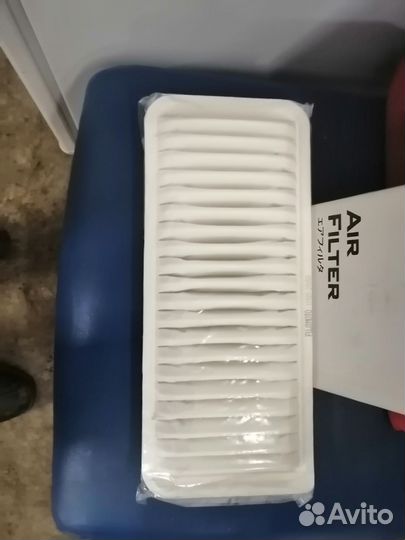 Воздушный фильтр fujimoto A-1014