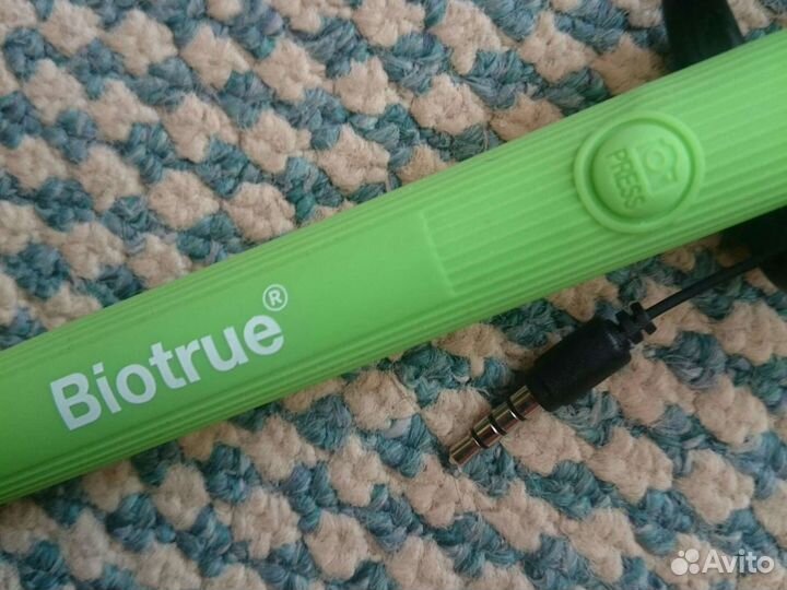 Монопод для селфи Biotrue