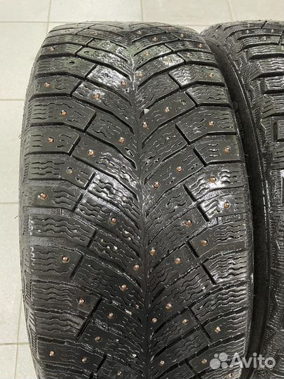 Michelin X-Ice North 4 225/45 R19