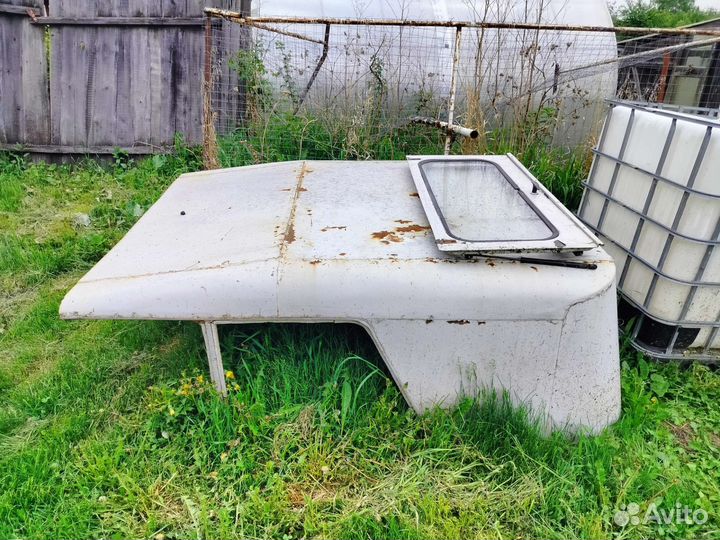 Крыша УАЗ 3151