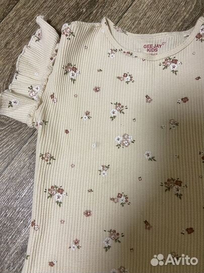 Костюмы на 6-8 лет Глория джинс