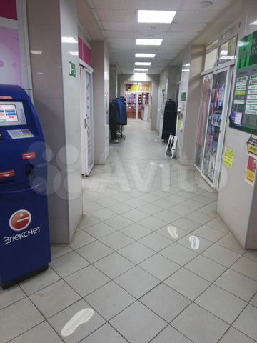 Аренда помещений, 48 м²