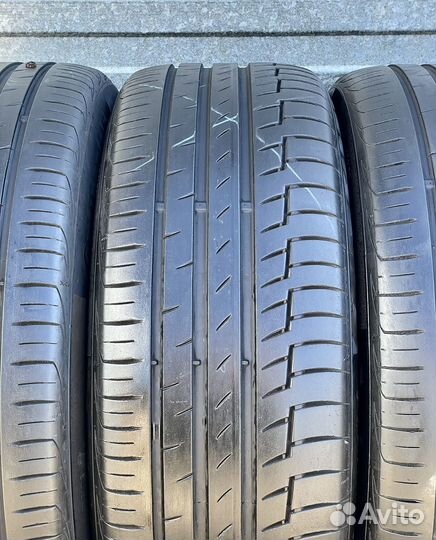 Continental PremiumContact 6 235/45 R19 99V