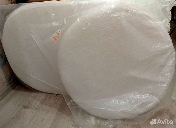 Матрас детский