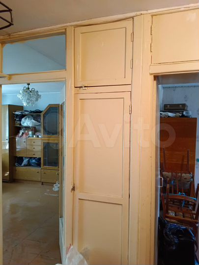 2-к. квартира, 45,1 м², 2/5 эт.